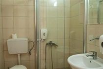 Hotel Pansion Bianko à Skopje Extérieur photo