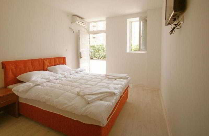 Hotel Pansion Bianko à Skopje Chambre photo